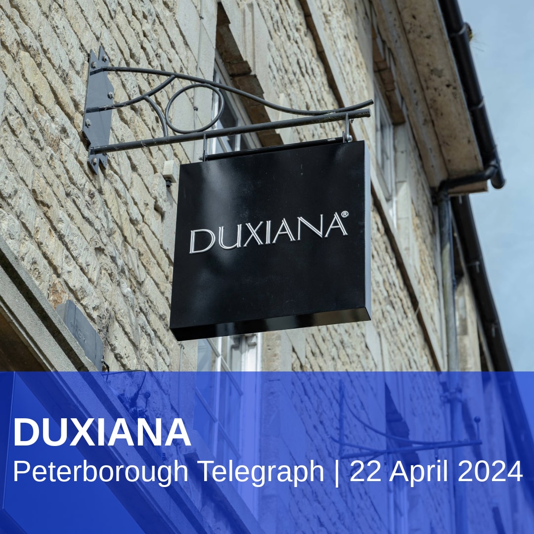 Duxiana Peterborough